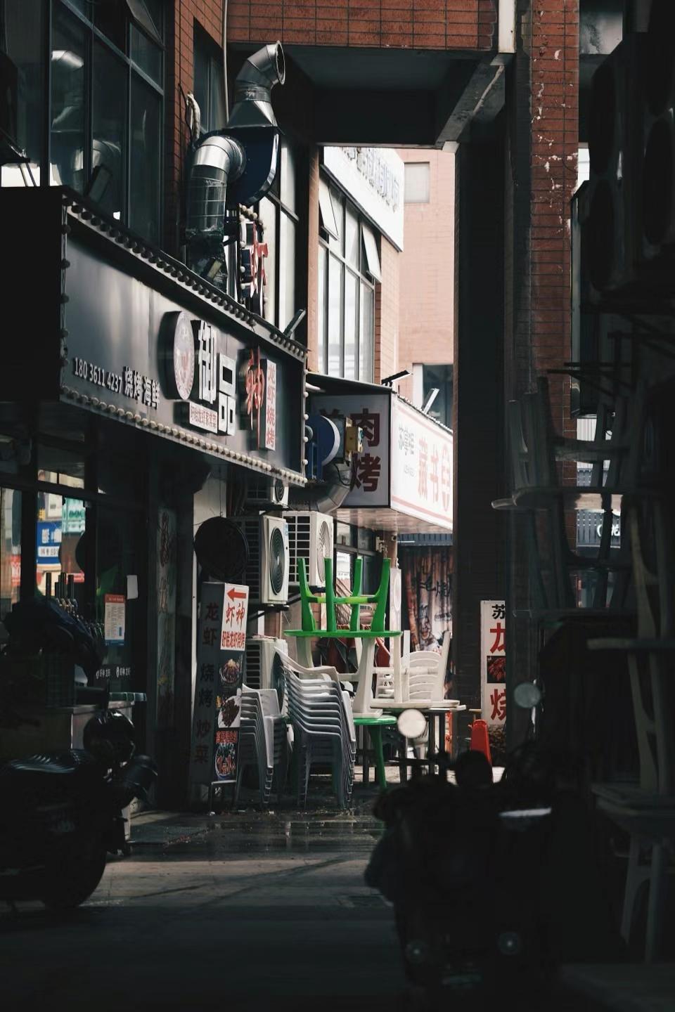 2025-03-21 · 上海鲁迅公园