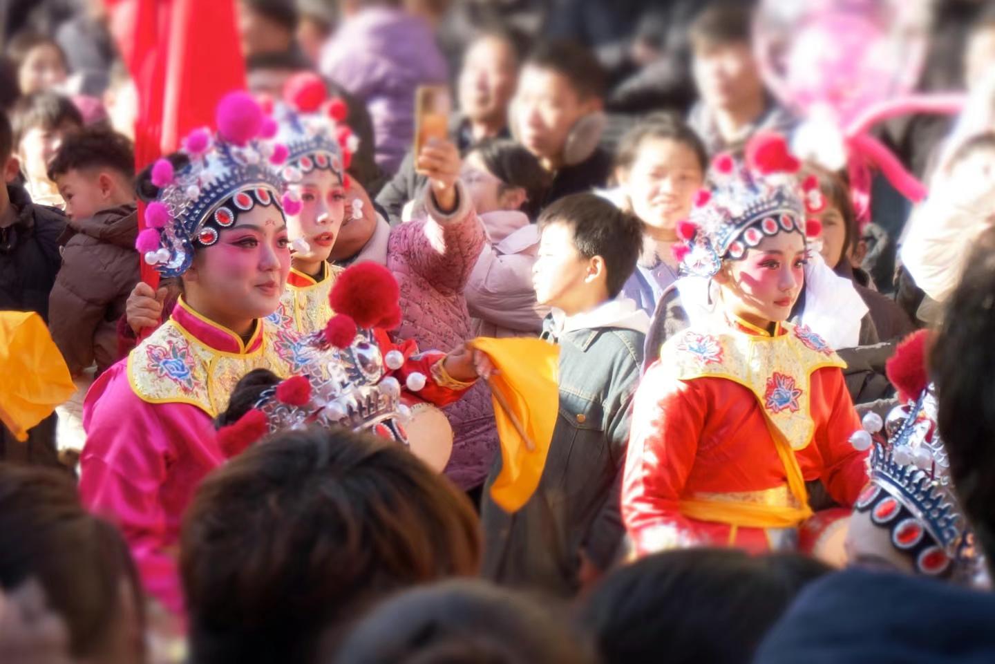 2025-03-21 · 上海鲁迅公园