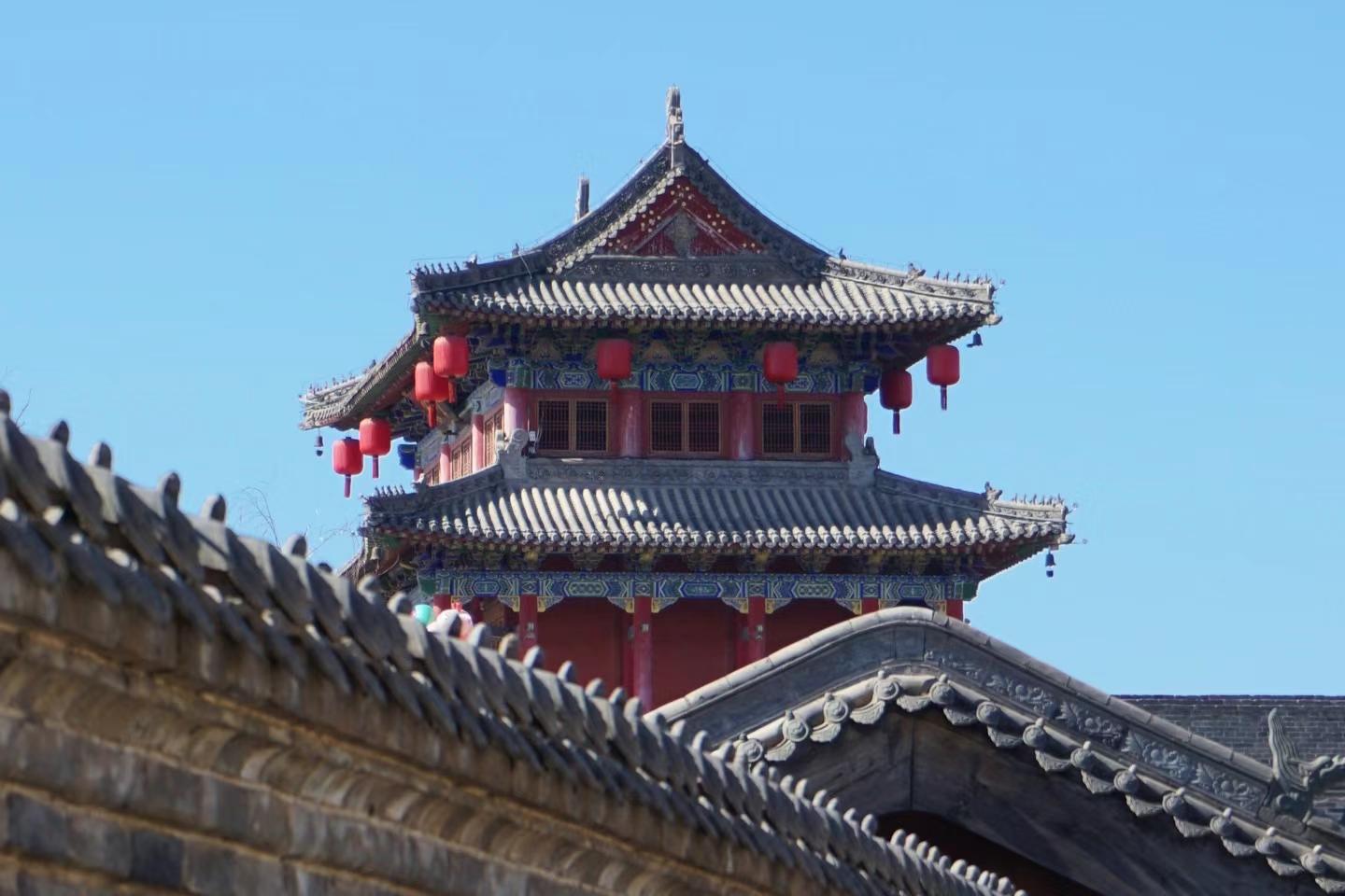 2025-03-21 · 上海鲁迅公园