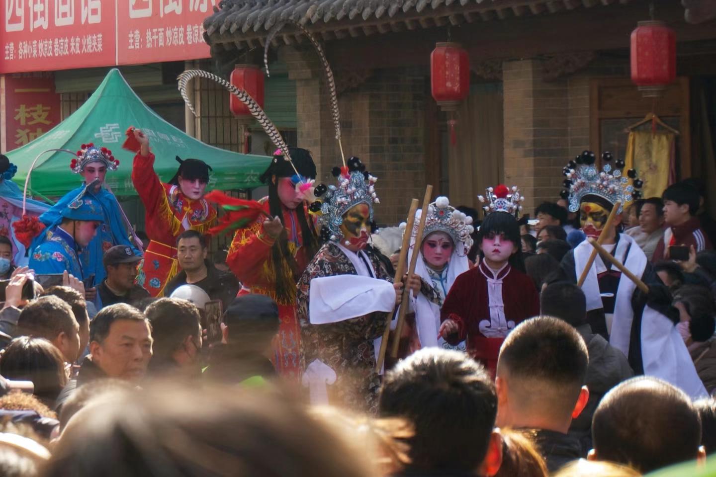 2025-03-21 · 上海鲁迅公园