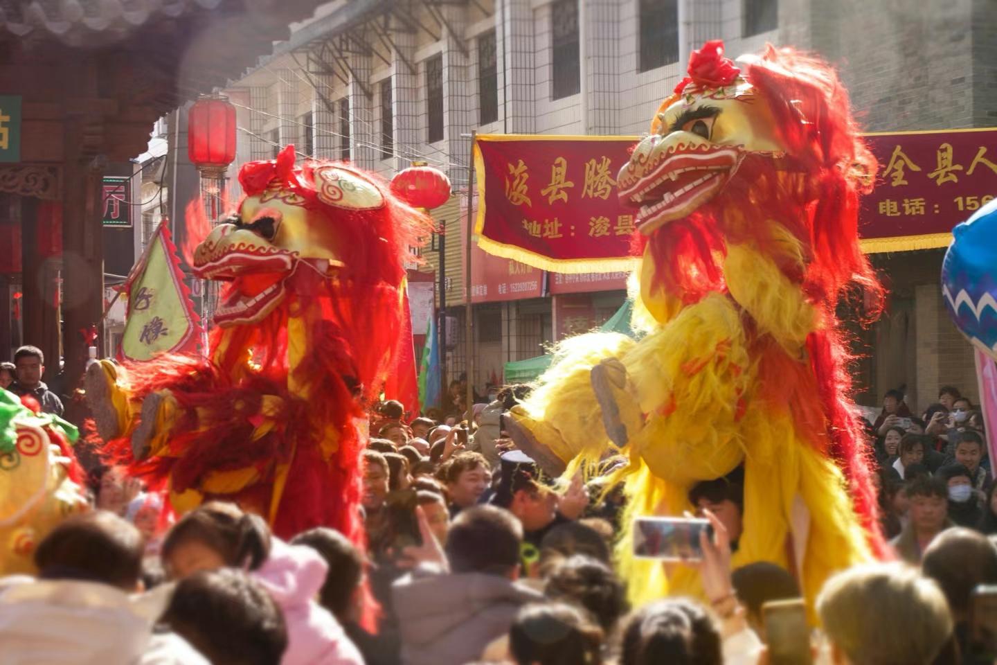 2025-03-21 · 上海鲁迅公园