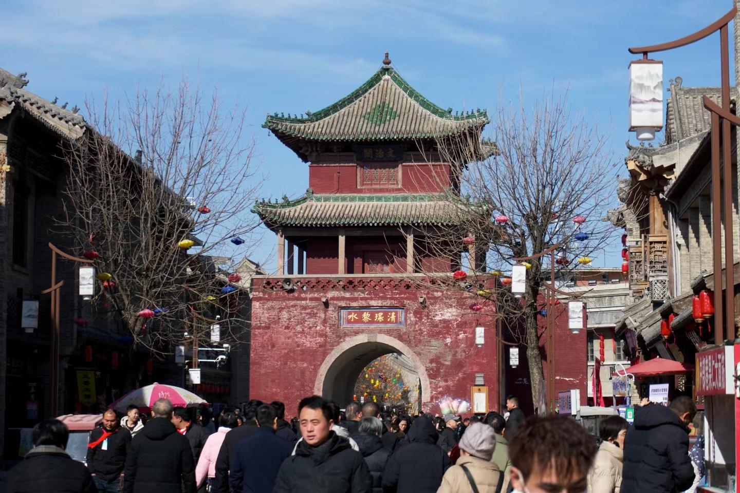 2025-03-21 · 上海鲁迅公园